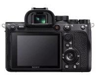 Sony Alpha 7R IV body - 717599 - zdjęcie 2